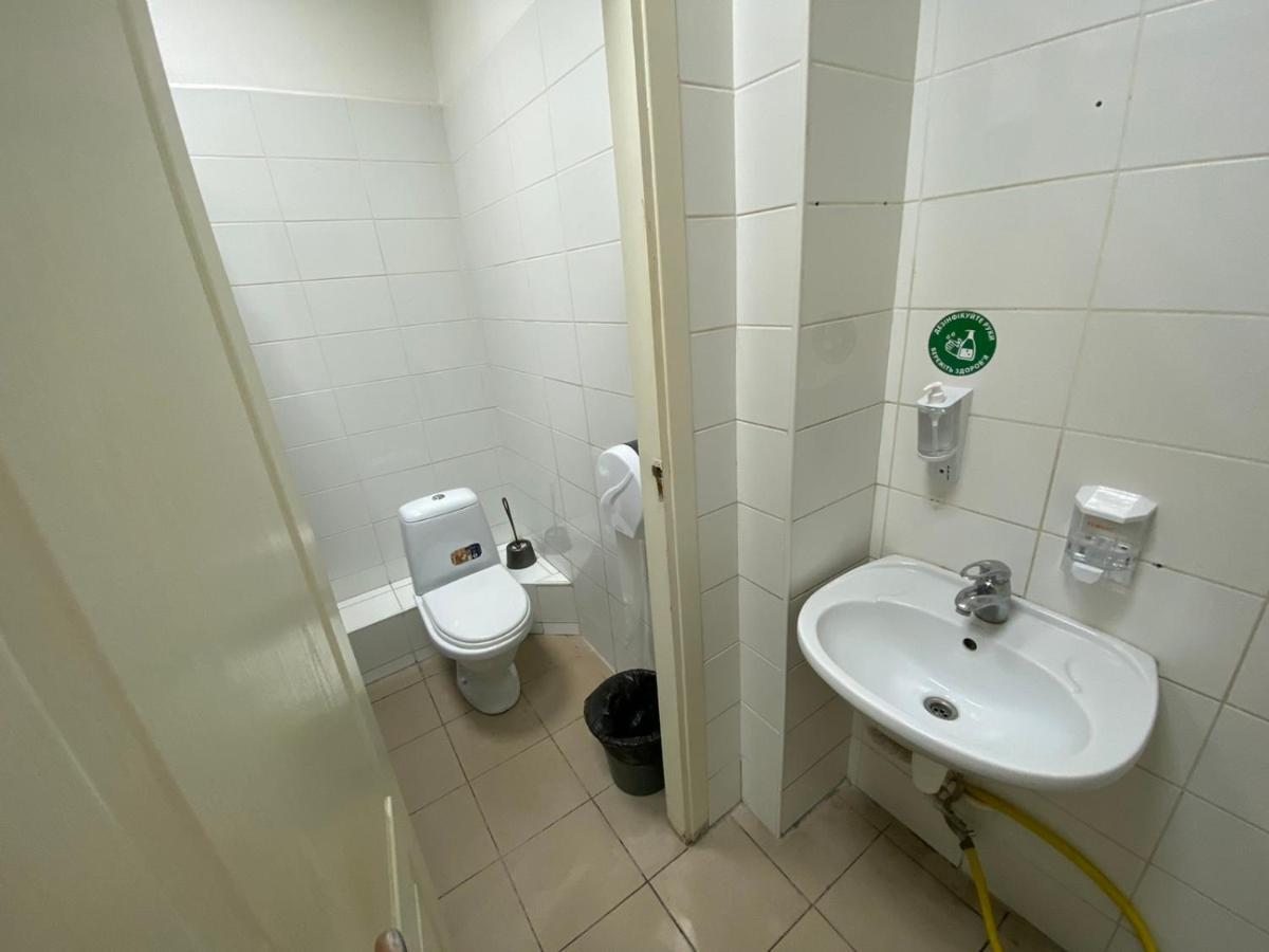 Ihotel Шулявський Kijev Kültér fotó