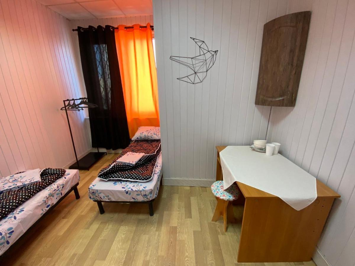 Ihotel Шулявський Kijev Kültér fotó