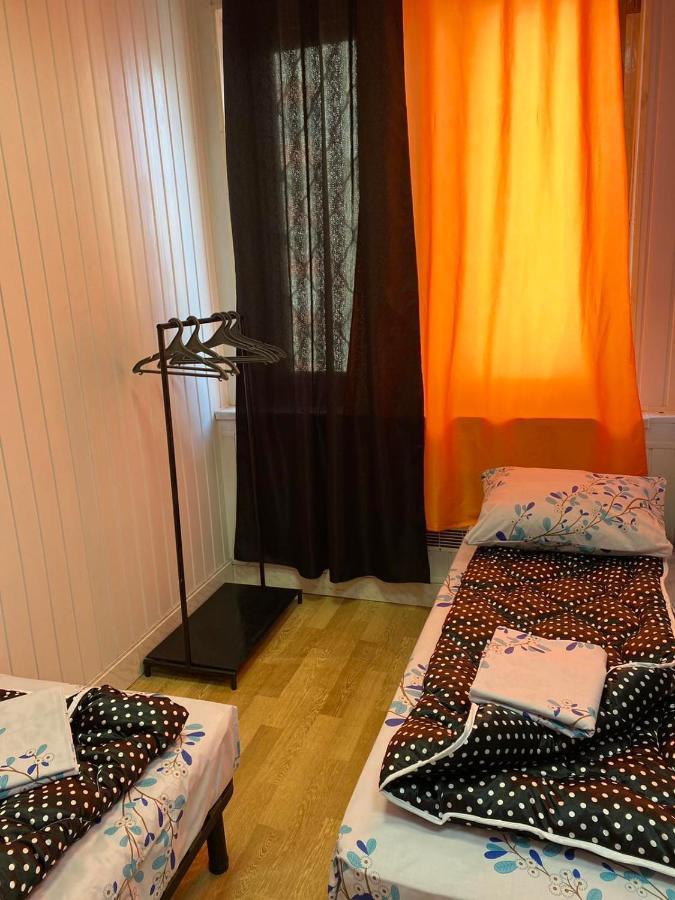 Ihotel Шулявський Kijev Kültér fotó