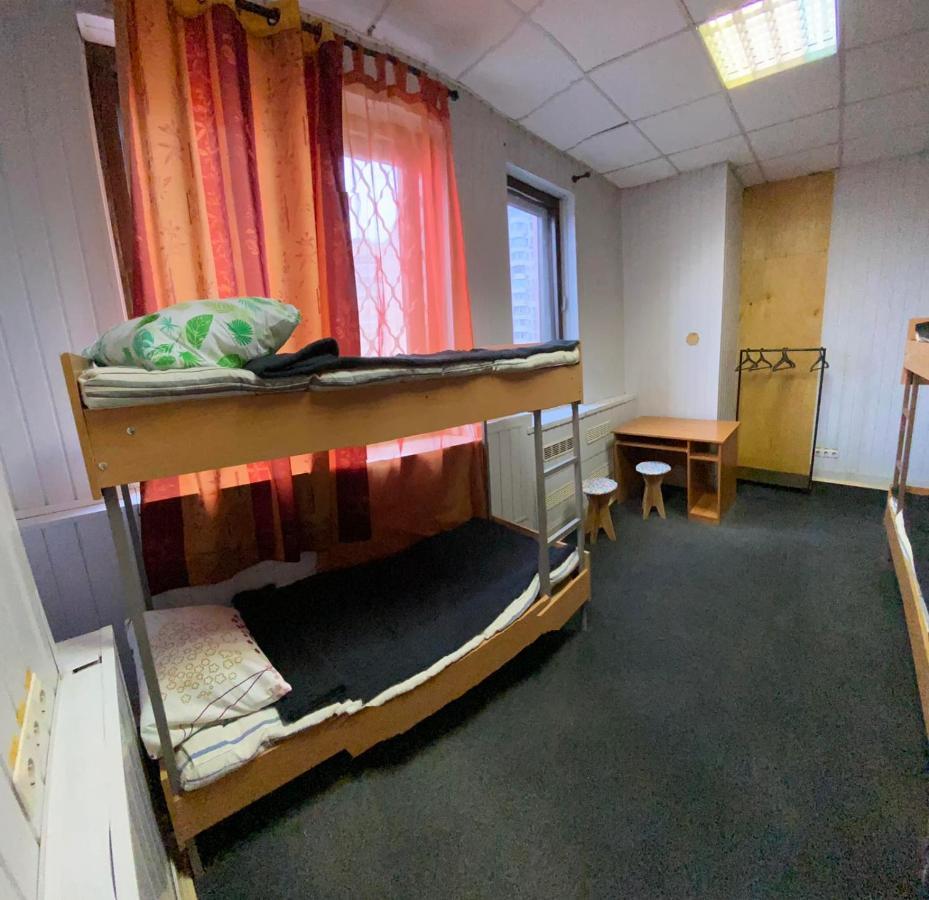 Ihotel Шулявський Kijev Kültér fotó